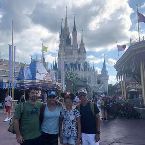 Meet your Posher, Edward